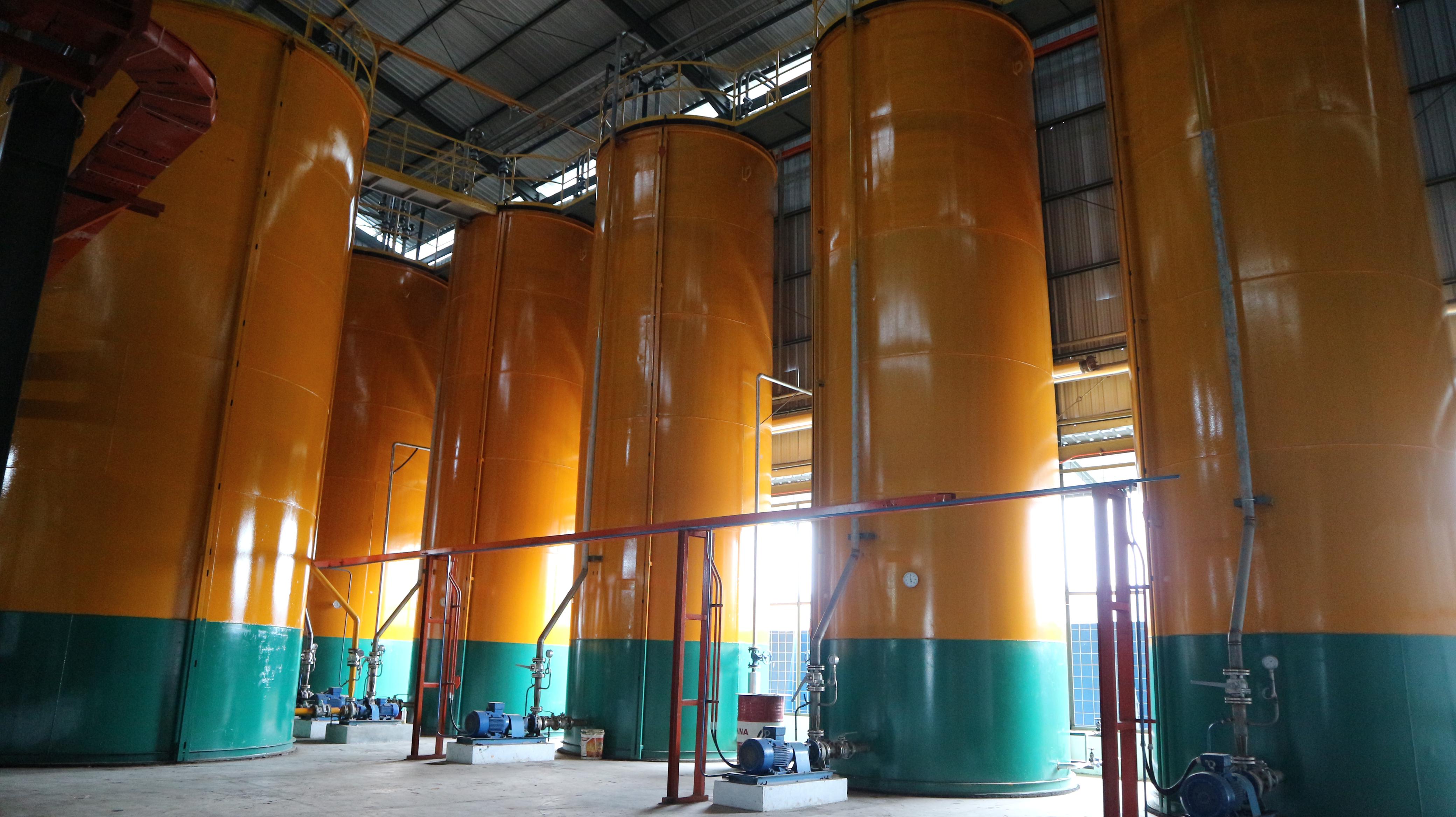 industry